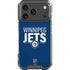 NHL Winnipeg Jets Lineup iPhone 18 Pro Clear Case