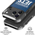 NHL Winnipeg Jets Lineup iPhone 18 Pro Clear Case