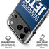 NHL Winnipeg Jets Lineup iPhone 18 Pro Clear Case