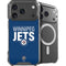 NHL Winnipeg Jets Lineup iPhone 18 Pro MagSafe Case