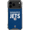 NHL Winnipeg Jets Lineup iPhone 18 Pro Max Clear Case