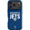 NHL Winnipeg Jets Lineup iPhone 18 Pro Max Impact Case