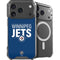 NHL Winnipeg Jets Lineup iPhone 18 Pro Max MagSafe Case