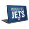 NHL Winnipeg Jets Lineup Dell Latitude Skin