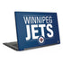 NHL Winnipeg Jets Lineup Dell Latitude Skin