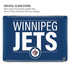 NHL Winnipeg Jets Lineup MacBook Pro 14in (2021-24) Case plus Skin