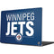 NHL Winnipeg Jets Lineup Apple MacBook Pro 14-inch Skin