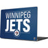 NHL Winnipeg Jets Lineup Apple MacBook Pro 14-inch Skin