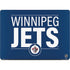 NHL Winnipeg Jets Lineup Apple MacBook Pro 14-inch Skin