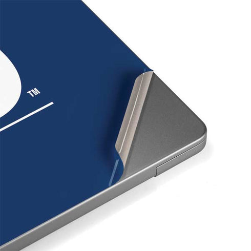 NHL Winnipeg Jets Lineup Apple MacBook Pro 14-inch Skin