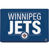 NHL Winnipeg Jets Lineup MacBook Skins