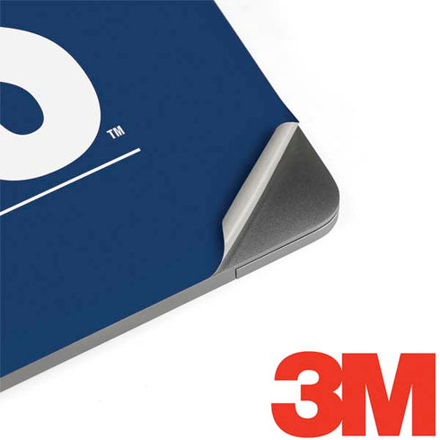 NHL Winnipeg Jets Lineup MacBook Skins