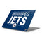 NHL Winnipeg Jets Lineup Apple MacBook Pro 16-inch Skin