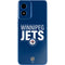 NHL Winnipeg Jets Lineup Moto G Play 4G (2024) Skin