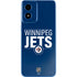 NHL Winnipeg Jets Lineup Moto G Play 4G (2024) Skin