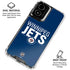 NHL Winnipeg Jets Lineup Moto G Power 5G (2024) Clear Case