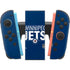 NHL Winnipeg Jets Lineup Nintendo Switch 2 (2025) Joy-Con Controller Skin