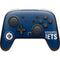 NHL Winnipeg Jets Lineup Nintendo Switch 2 (2025) Pro Controller Skin