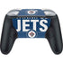 NHL Winnipeg Jets Lineup Nintendo Switch 2 (2025) Pro Controller Skin