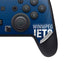 NHL Winnipeg Jets Lineup Nintendo Switch 2 (2025) Pro Controller Skin