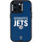 NHL Winnipeg Jets Lineup Otterbox Defender iPhone Skin