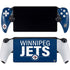 NHL Winnipeg Jets Lineup PlayStation Portal Remote Player Skin