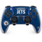 NHL Winnipeg Jets Lineup PS5 DualSense Edge Pro Controller Skin