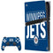 NHL Winnipeg Jets Lineup PS5 Pro Bundle Skin