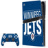 NHL Winnipeg Jets Lineup PS5 Pro Bundle Skin