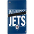 NHL Winnipeg Jets Lineup PS5 Pro Console Skin
