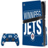 NHL Winnipeg Jets Lineup PlayStation PS5 Skins