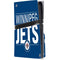 NHL Winnipeg Jets Lineup PS5 Pro Disk Console Skin