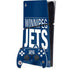 NHL Winnipeg Jets Lineup PlayStation PS5 Skins