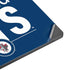 NHL Winnipeg Jets Lineup Surface Laptop 7 15in Skin