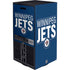 NHL Winnipeg Jets Lineup XBox Series X Digital Edition Bundle Skin