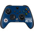 NHL Winnipeg Jets Lineup XBox Series X Digital Edition Bundle Skin