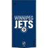 NHL Winnipeg Jets Lineup XBox Series X Digital Edition Console Skin