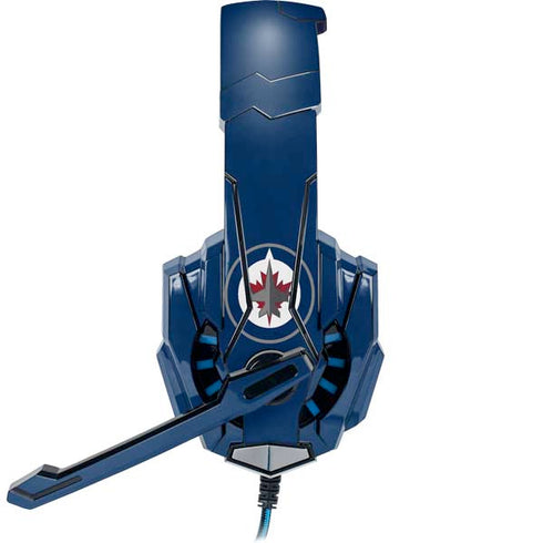 NHL Winnipeg Jets Logo BENGOO G9000 Skin