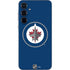 NHL Winnipeg Jets Logo Galaxy A35 5G Skin