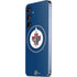NHL Winnipeg Jets Logo Galaxy A35 5G Skin