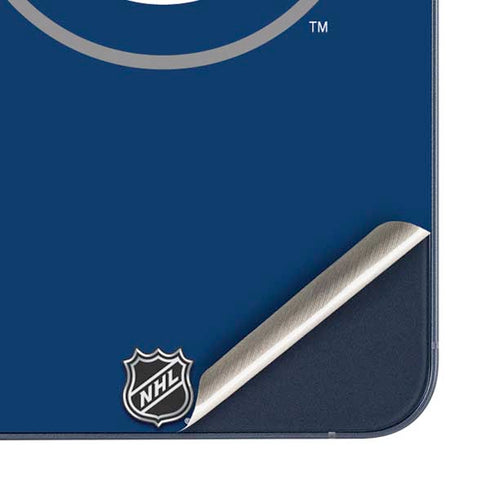 NHL Winnipeg Jets Logo Galaxy A35 5G Skin