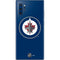 NHL Winnipeg Jets Logo Galaxy Note 10 Plus Skin