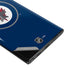 NHL Winnipeg Jets Logo Galaxy Note 10 Plus Skin