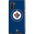 NHL Winnipeg Jets Logo Galaxy Cases