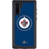 NHL Winnipeg Jets Logo Galaxy Cases