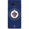 NHL Winnipeg Jets Logo Galaxy Note 9 Skin
