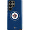 NHL Winnipeg Jets Logo Galaxy S23 Ultra Pro Case