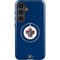 NHL Winnipeg Jets Logo Galaxy S25 Impact Case