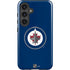 NHL Winnipeg Jets Logo Galaxy S25 Impact Case