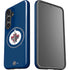 NHL Winnipeg Jets Logo Galaxy S25 Impact Case